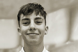 Patrick Chiarello